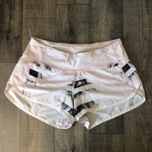 COPY - Lululemon shorts